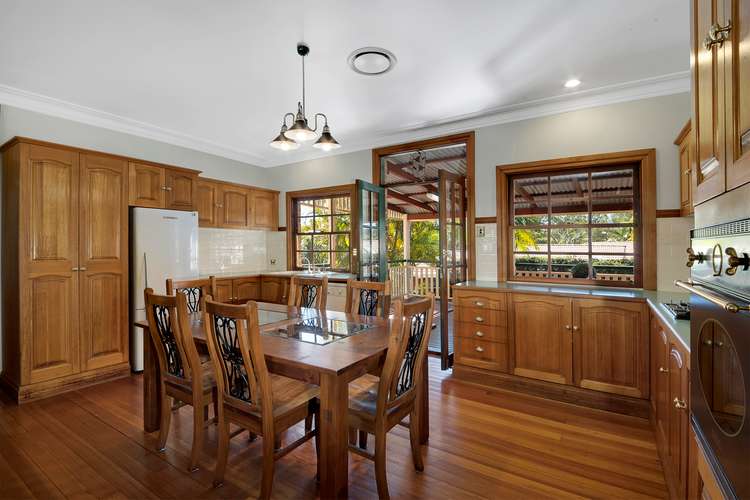 Second view of Homely house listing, 7 St Annes Court, Albany Creek QLD 4035