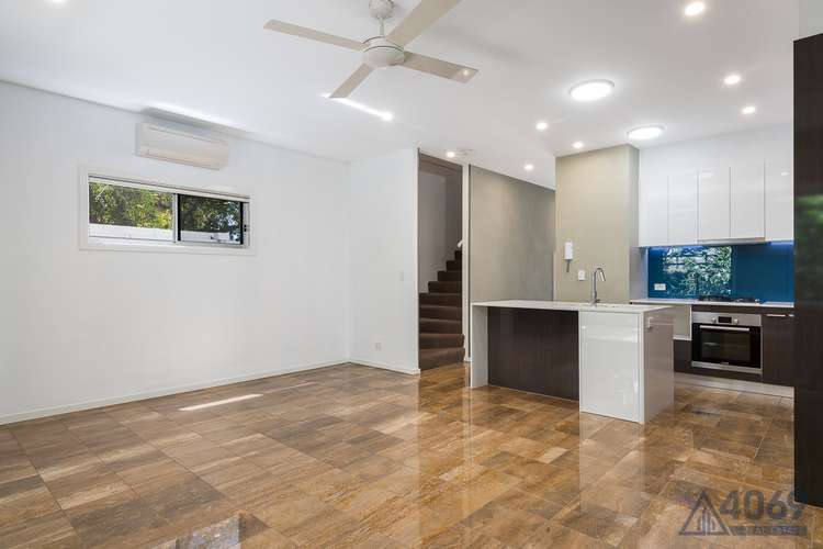 Third view of Homely townhouse listing, 12/693 Seventeen Mile Rocks Road, Sinnamon Park QLD 4073