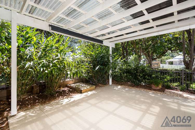 Sixth view of Homely townhouse listing, 12/693 Seventeen Mile Rocks Road, Sinnamon Park QLD 4073