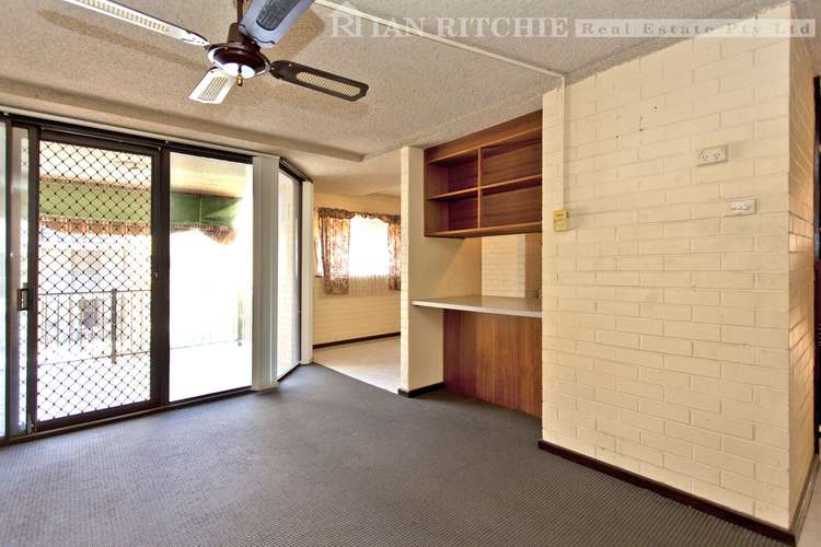 Fifth view of Homely unit listing, 20/429 McDonald Road, Lavington NSW 2641