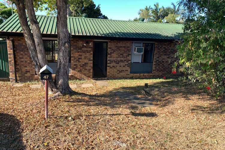Main view of Homely house listing, 47 Brickworks Road, Kallangur QLD 4503