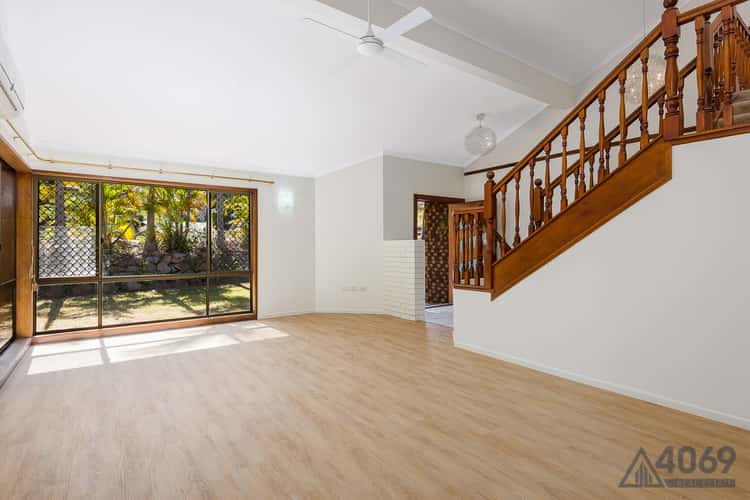 Second view of Homely house listing, 13 Fiddlewood Crescent, Bellbowrie QLD 4070