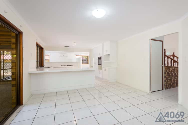 Third view of Homely house listing, 13 Fiddlewood Crescent, Bellbowrie QLD 4070