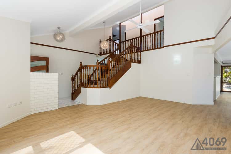 Fifth view of Homely house listing, 13 Fiddlewood Crescent, Bellbowrie QLD 4070