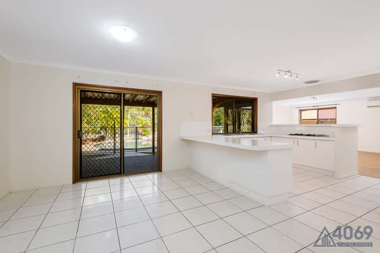 Sixth view of Homely house listing, 13 Fiddlewood Crescent, Bellbowrie QLD 4070