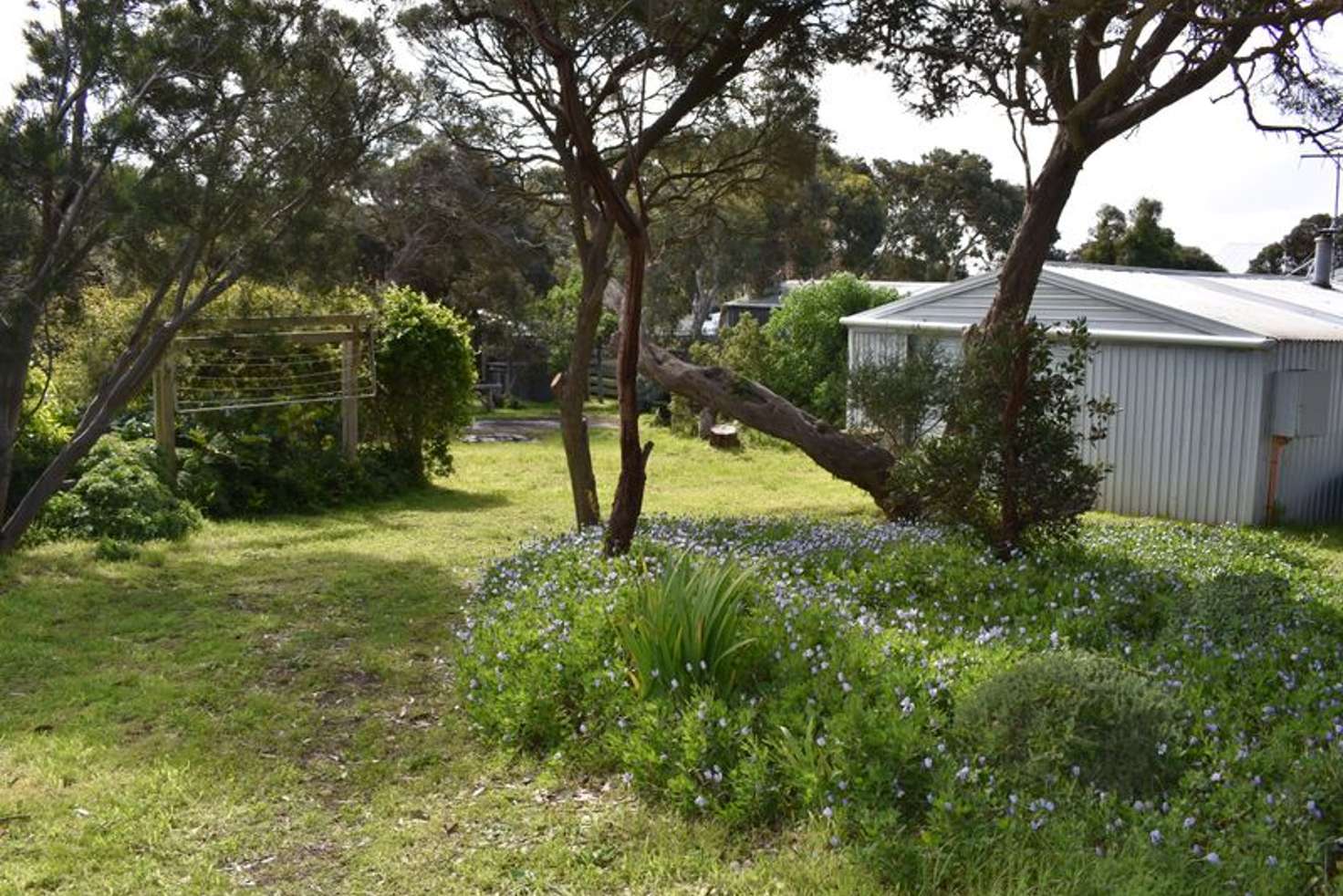 Main view of Homely residentialLand listing, 6 Parklands Terrace, Beachport SA 5280