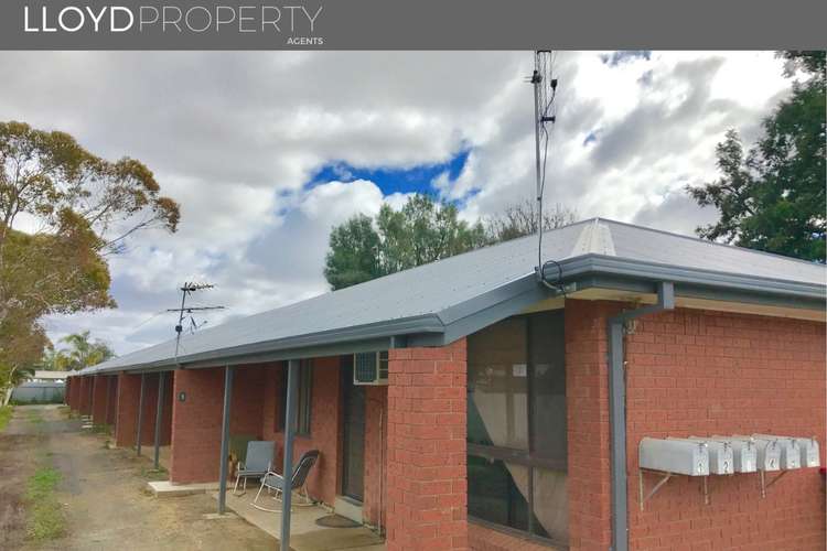 222 Lachlan Street, Hay NSW 2711