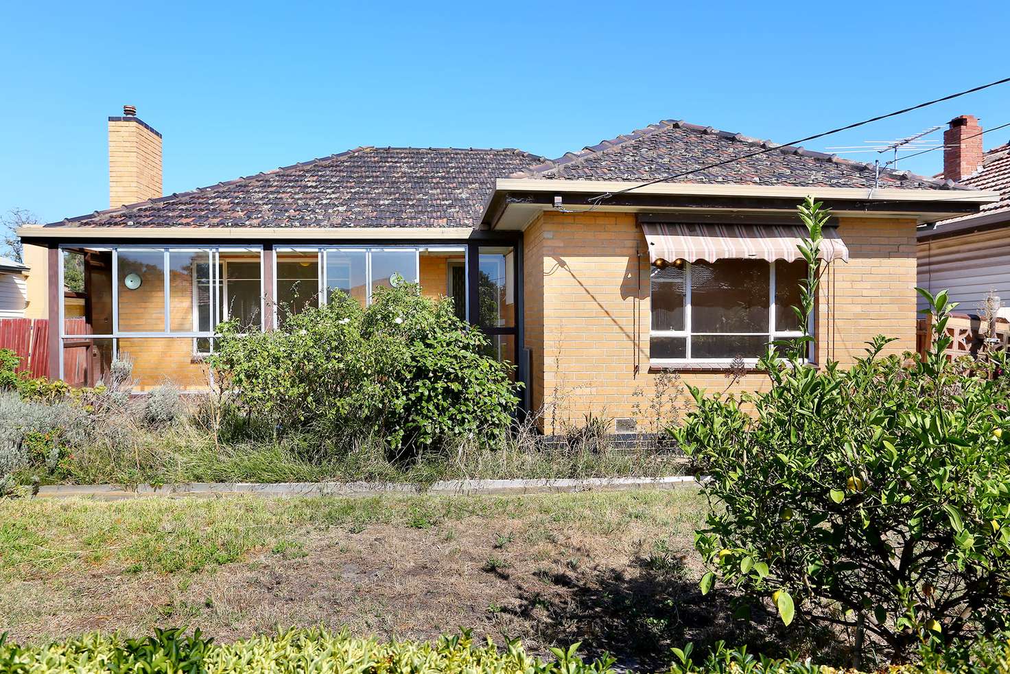 Main view of Homely house listing, 57 Chelsey Street, Ardeer VIC 3022