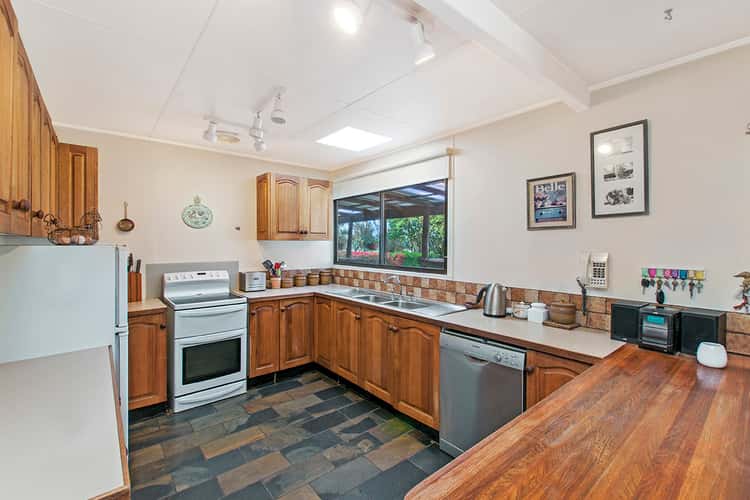Sixth view of Homely house listing, 156 Berrys Road, Bolwarra VIC 3305