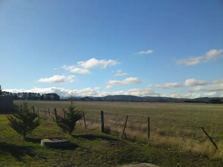 Fourth view of Homely land listing, LOT 1 Three Chain Road, Carlsruhe VIC 3442