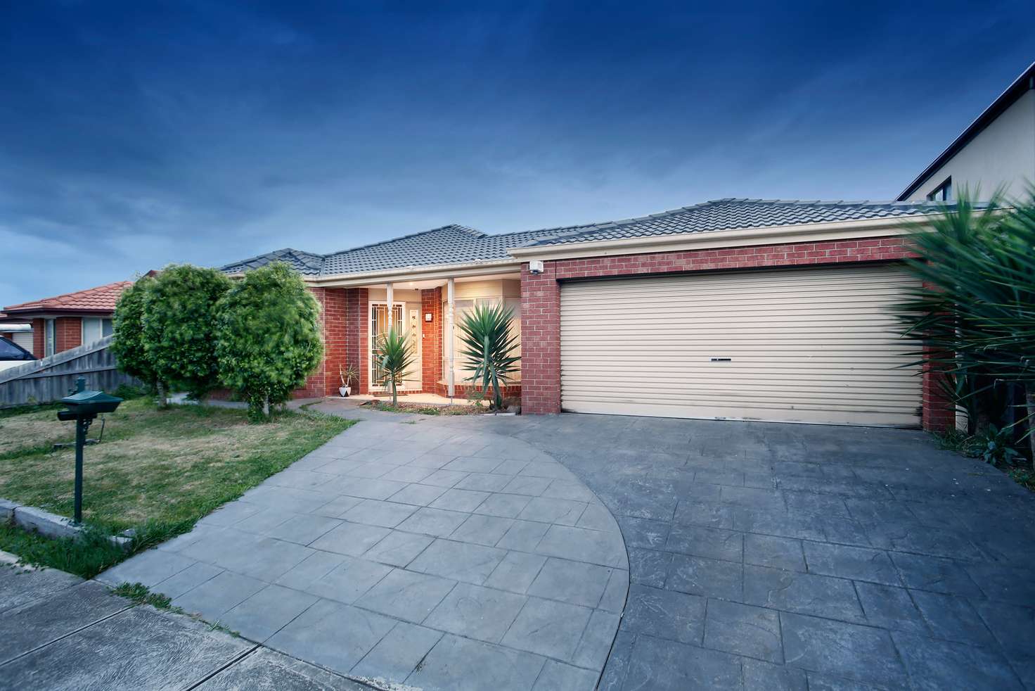 Main view of Homely house listing, 30 Jackson Circuit, Albanvale VIC 3021