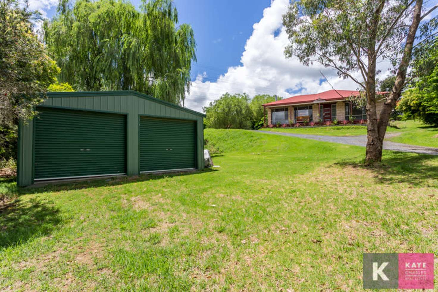 Main view of Homely house listing, 12 Harries Court, Narre Warren North VIC 3804