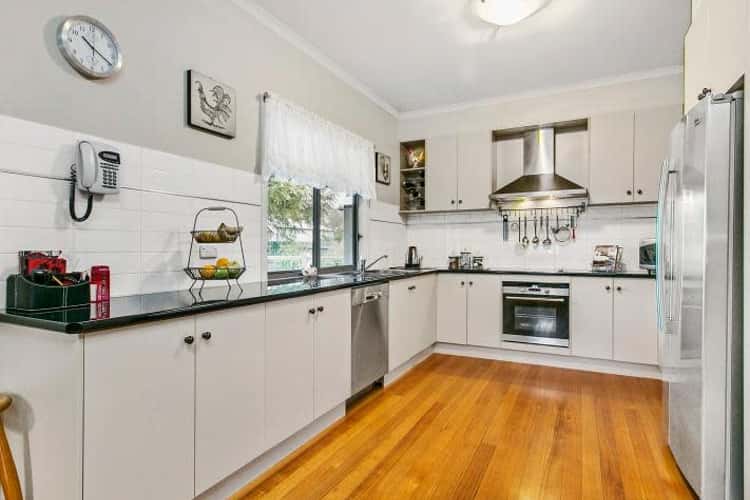 Third view of Homely house listing, 5 Grigg Street, Maldon VIC 3463
