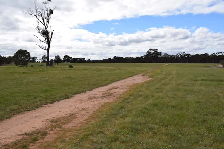 Sixth view of Homely acreageSemiRural listing, 7091 Calder Highway, Wedderburn VIC 3518