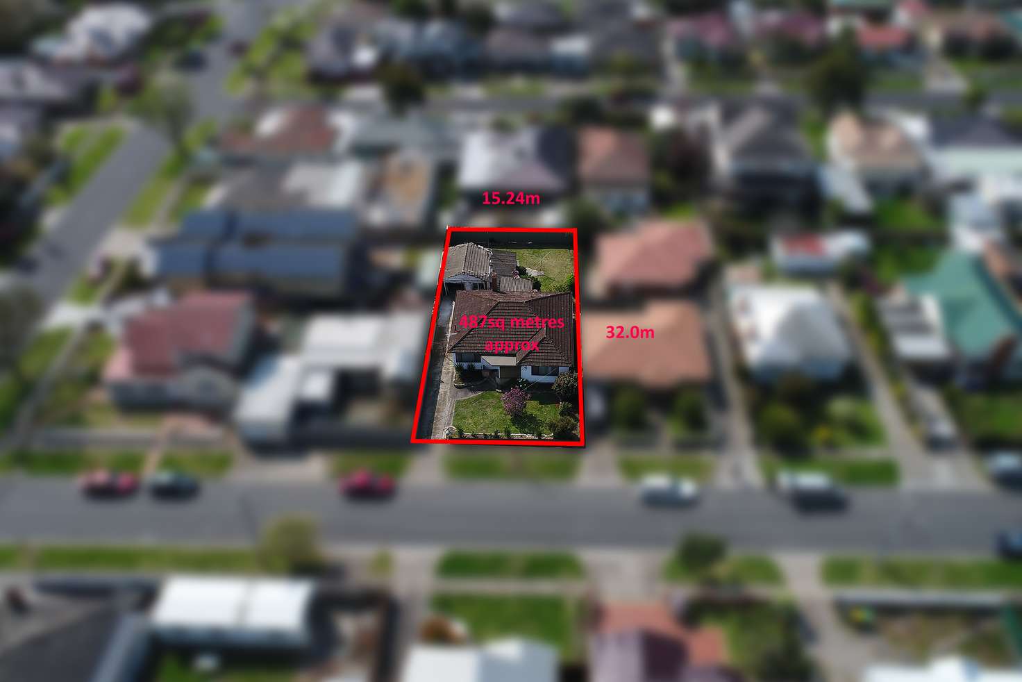 Main view of Homely house listing, 34 Union Street, Sunshine VIC 3020