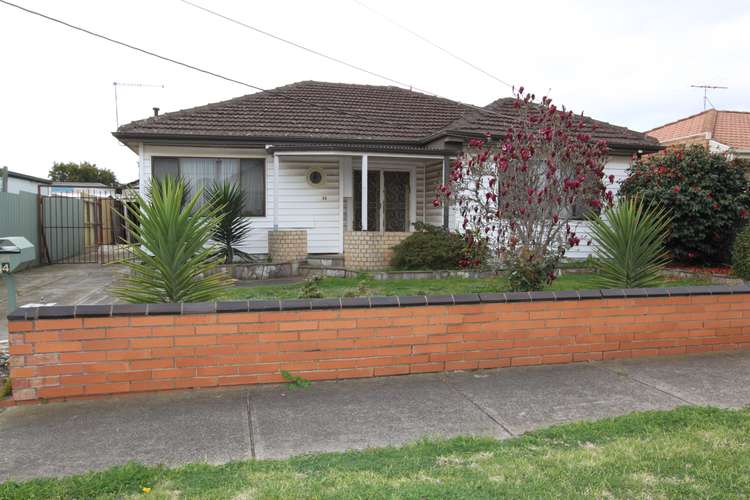 Second view of Homely house listing, 34 Union Street, Sunshine VIC 3020