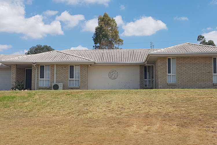 Main view of Homely house listing, 6 Mountain View Drive, Gatton QLD 4343
