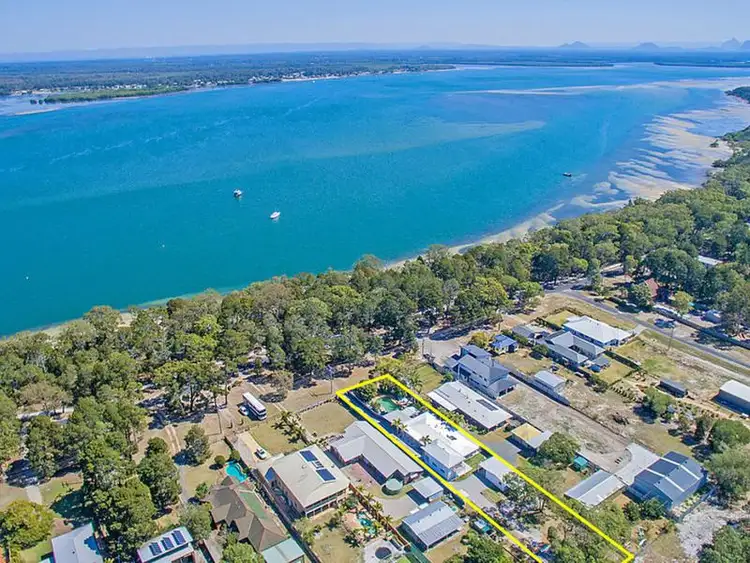 Second view of Homely house listing, 114 White Patch Esp, White Patch QLD 4507