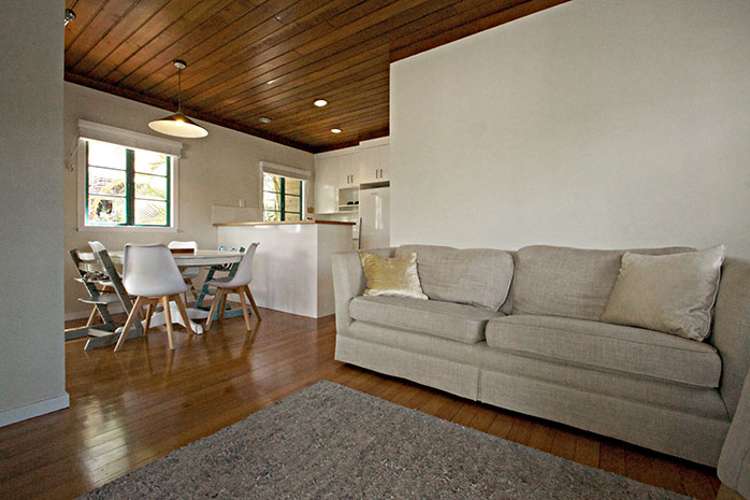 Main view of Homely house listing, 1 Napier  St Lucia, St Lucia QLD 4067