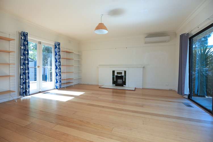 Second view of Homely house listing, 42 Heales Street, Dromana VIC 3936