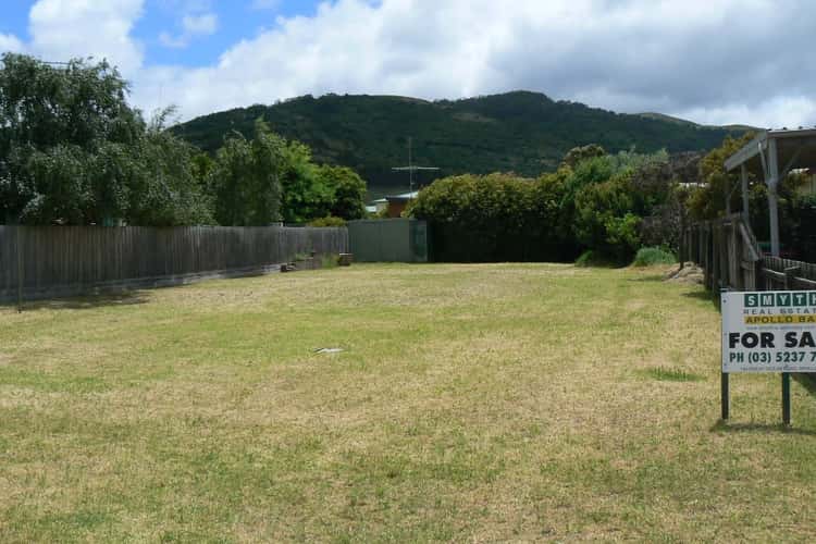 Main view of Homely residentialLand listing, 44 Murray Street, Apollo Bay VIC 3233
