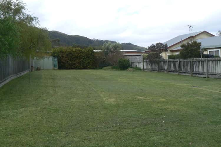 Second view of Homely residentialLand listing, 44 Murray Street, Apollo Bay VIC 3233