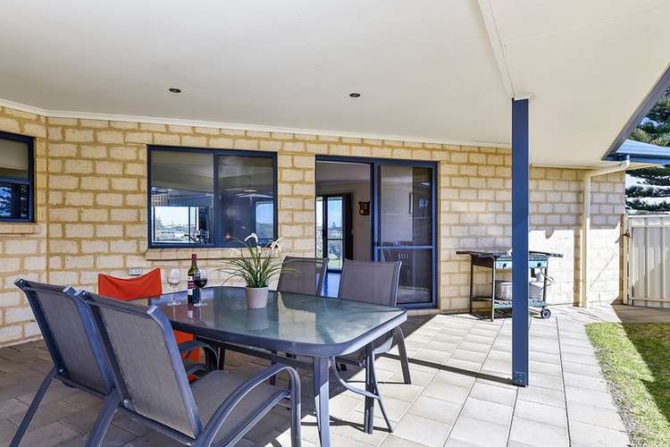 Third view of Homely house listing, 14 Chambers Street, Beachport SA 5280