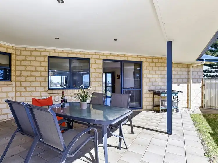 Third view of Homely house listing, 14 Chambers Street, Beachport SA 5280