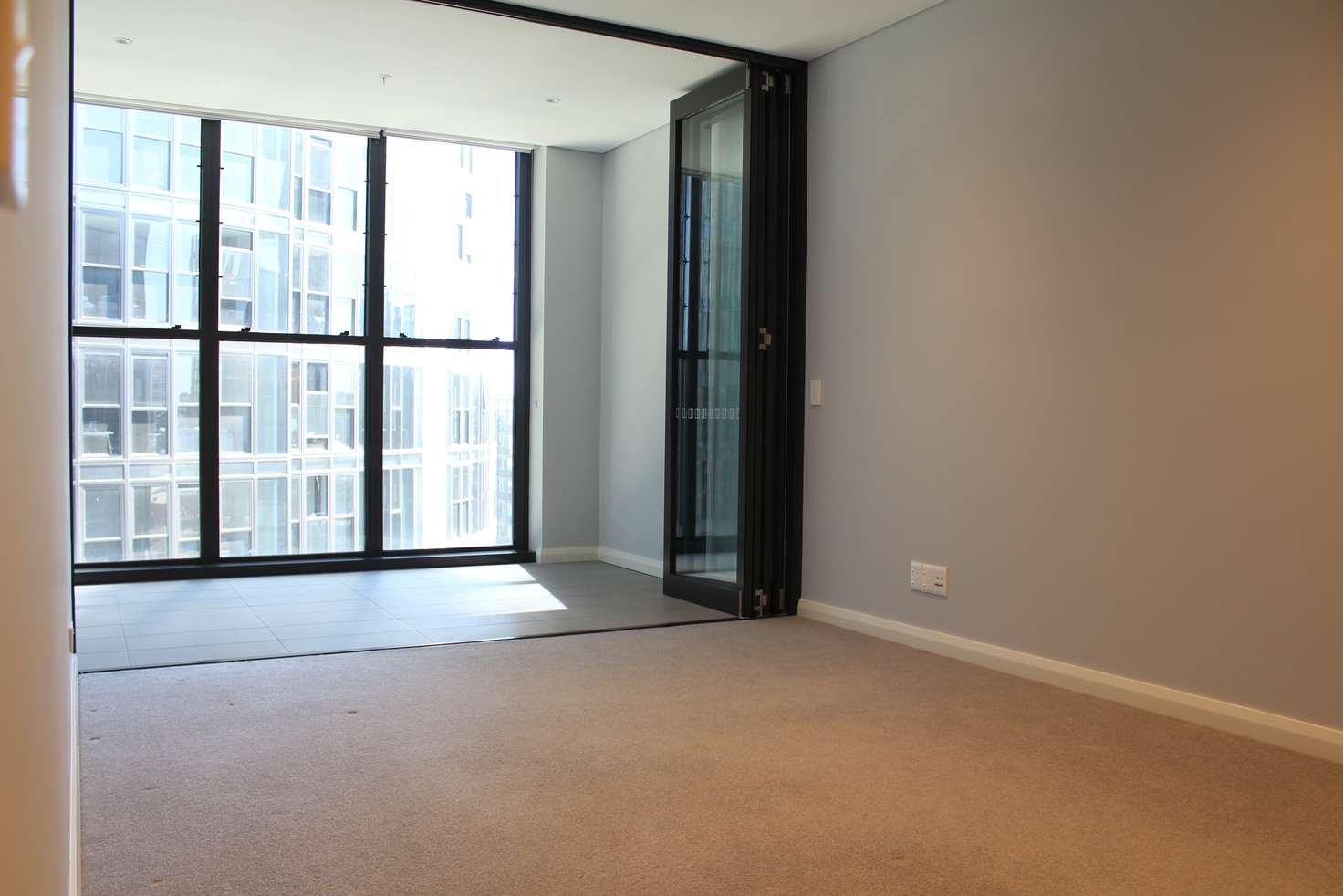 Main view of Homely apartment listing, B2.604/5 Wentworth Place, Wentworth Point NSW 2127