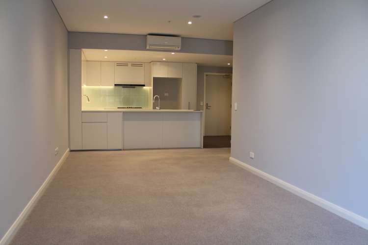 Second view of Homely apartment listing, B2.604/5 Wentworth Place, Wentworth Point NSW 2127