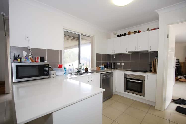 Second view of Homely house listing, 5 Neptune Crescent, Brassall QLD 4305