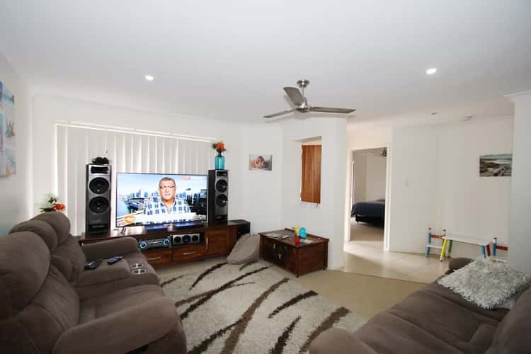 Fourth view of Homely house listing, 5 Neptune Crescent, Brassall QLD 4305