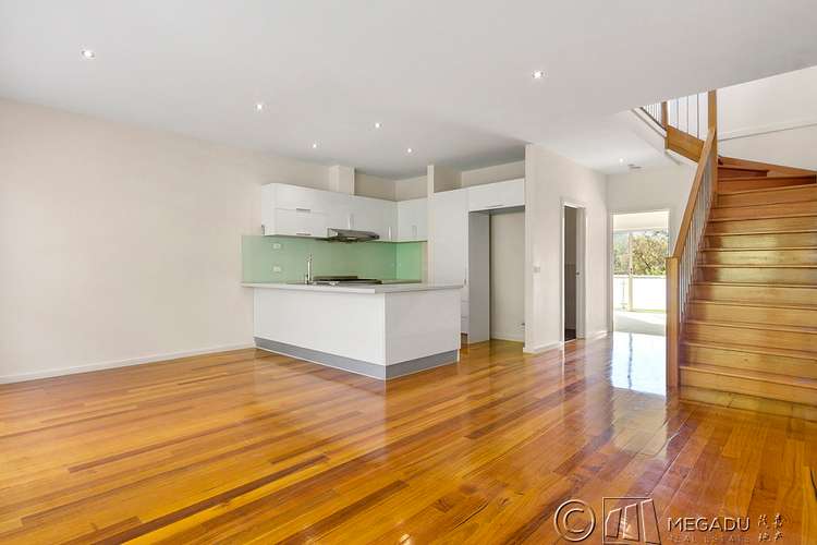 Fifth view of Homely townhouse listing, 11/148 Andersons Creek Road, Doncaster East VIC 3109