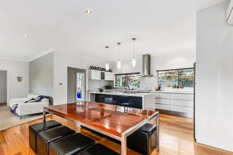 Fifth view of Homely house listing, 2 Monash Tce, Millicent SA 5280
