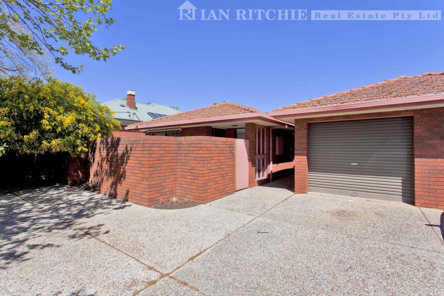 Main view of Homely unit listing, 1/451 Guinea Street, Albury NSW 2640