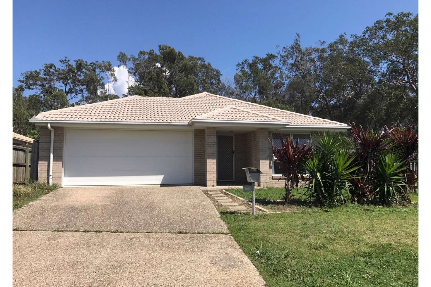 Main view of Homely house listing, 14 Wormwell Court, Caboolture QLD 4510