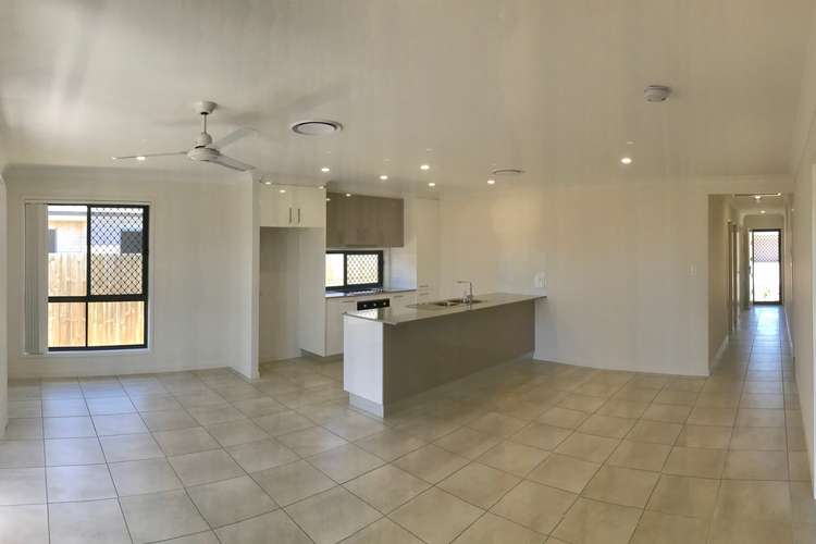 Fifth view of Homely semiDetached listing, 2/69 Coggins Street, Caboolture QLD 4510