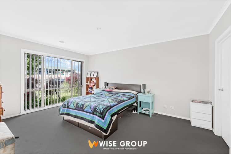 Seventh view of Homely house listing, 29 Everly Circuit, Pakenham VIC 3810