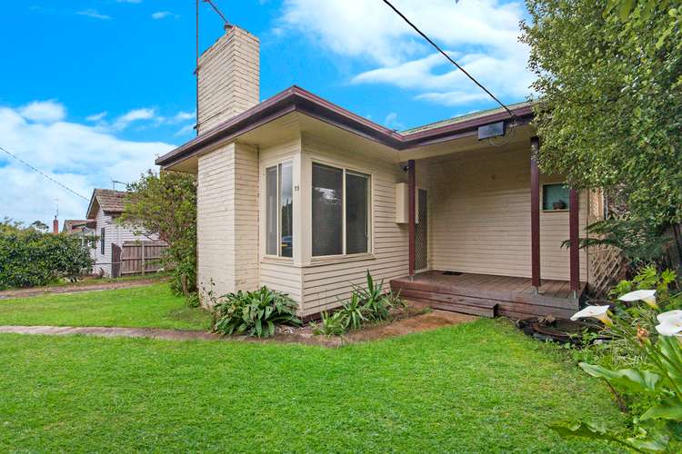 95 Ballarat Road, Hamilton VIC 3300