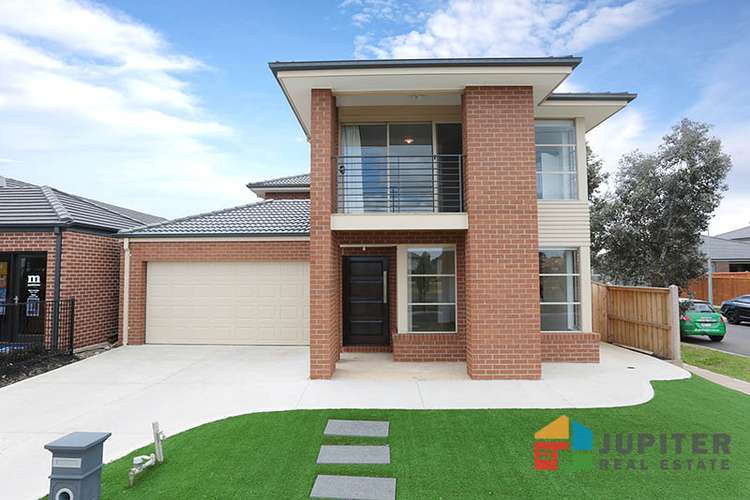 Second view of Homely house listing, 232A Sayers Road, Truganina VIC 3029