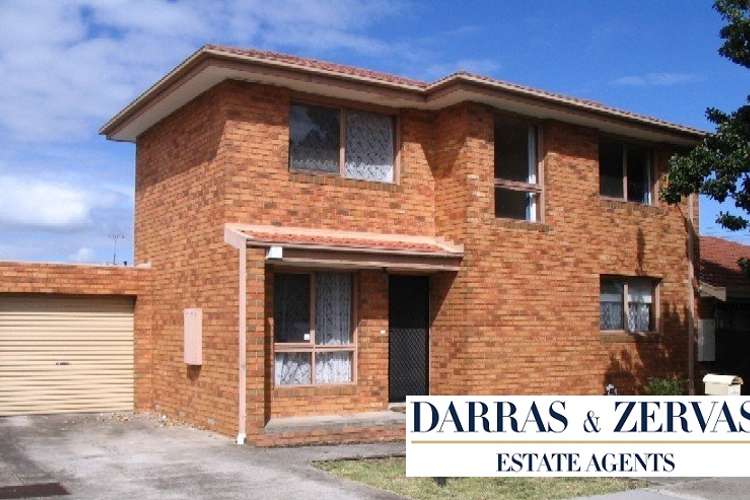 Main view of Homely townhouse listing, 2/193 Carinish Road, Clayton VIC 3168