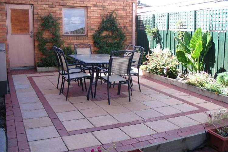 Second view of Homely townhouse listing, 2/193 Carinish Road, Clayton VIC 3168