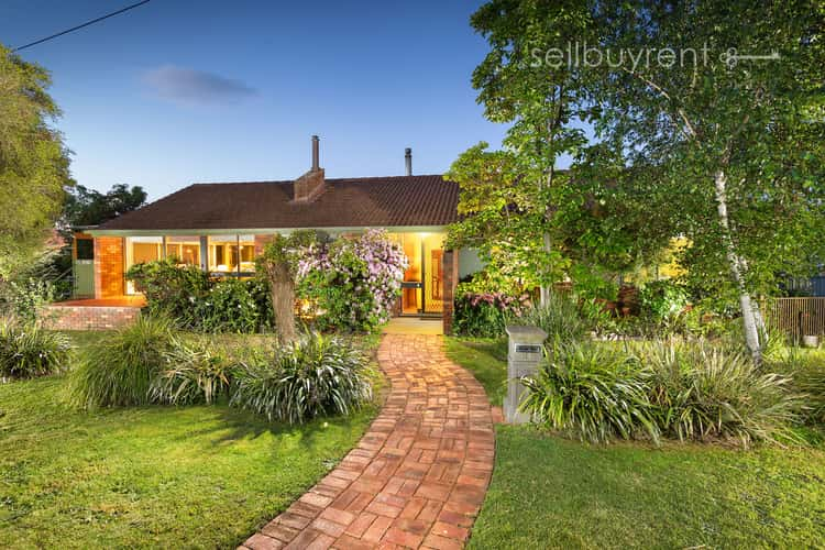 Main view of Homely house listing, 32 CRAIG DRIVE, Bellbridge VIC 3691