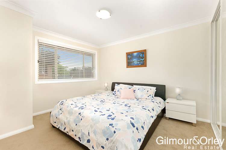 Fifth view of Homely townhouse listing, 11/37-39 Windsor Road, Kellyville NSW 2155