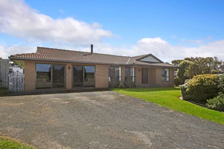 Main view of Homely farmlet listing, 315 Koroit - Port Fairy Road, Crossley VIC 3283