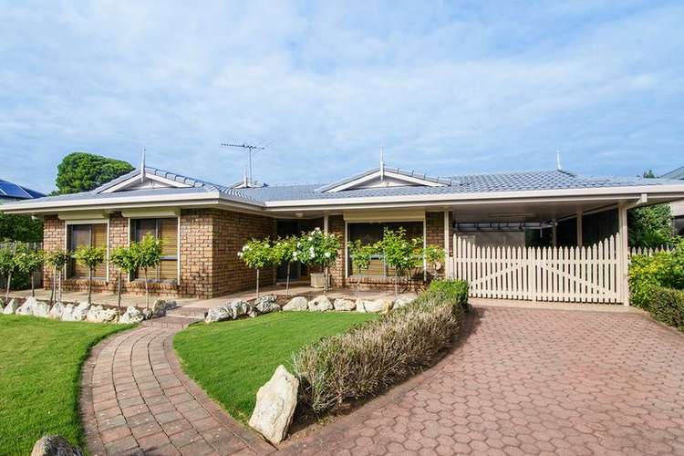 Main view of Homely house listing, 134 Mount Gambier Road, Millicent SA 5280