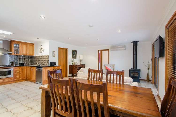 Second view of Homely house listing, 134 Mount Gambier Road, Millicent SA 5280