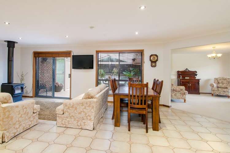 Fifth view of Homely house listing, 134 Mount Gambier Road, Millicent SA 5280