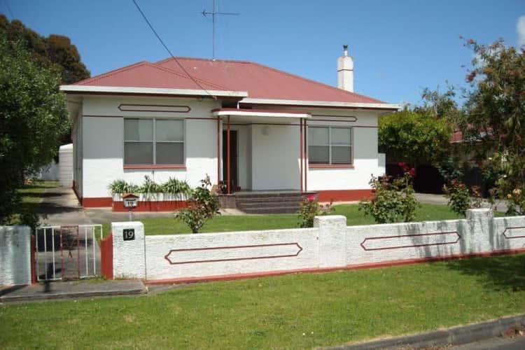 Fifth view of Homely house listing, 19 Webb Street, Mount Gambier SA 5290