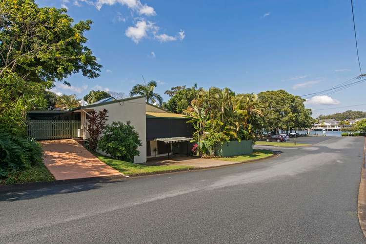 Second view of Homely house listing, 8 Tallawood Road, Coomera QLD 4209